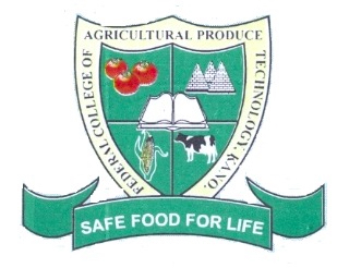 Federal College of Agricultural Produce Technology, Barkum